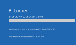 Featured image of post 【教程】保障数据安全，关闭Bitlocker