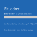 【教程】保障数据安全，关闭Bitlocker